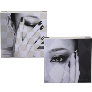 Palette de fard <span class=keywords><strong>à</strong></span> paupières imperméable professionnelle marque privée usine de maquillage Palette de fard <span class=keywords><strong>à</strong></span> paupières personnalisée fard <span class=keywords><strong>à</strong></span> paupières - Product Image 3