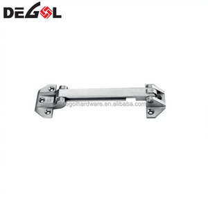 سبائك الزنك سلسلة باب سلام الوقاية الأمنية عالية الحرس - Product Image 6