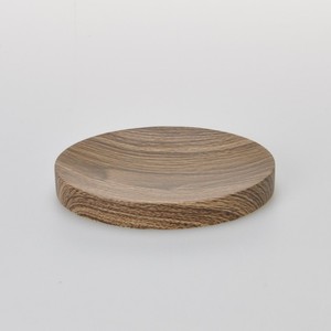 Porte-savon moderne et spectaculaire en forme de cylindre polyvalent pour usage hôtelier - Product Image 3