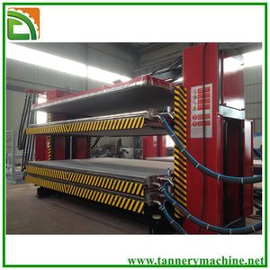 Sécheur à vide automatique à basse température GGZK-3 2,5x4m pour le séchage du <span class=keywords><strong>cuir</strong></span> en <span class=keywords><strong>tannerie</strong></span> - Product Image 5