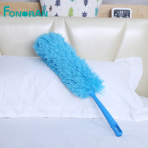 Щетка для чистки автомобиля из микрофибры - Product Image 2