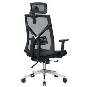 Hiện Đại Ergo Bàn Máy Tính Văn Phòng Chuyên Nghiệp Ghế Lưới Ghế Giá - Product Image 3