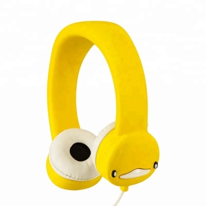 New thính bảo vệ với khối lượng tối đa 85dB thân thiện với môi chất liệu bọc-thể EVA bọt trẻ em Tai nghe cho mẫu miễn phí - Product Image 3