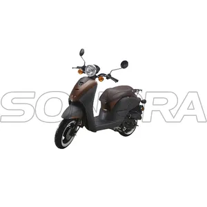 Benzhou YY50QT-36 Complete Scooter Spare Parts Original Quality