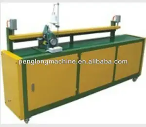 PENGLONG Automatic fabric joining connecting machine cloth edge sewing machine