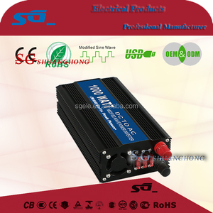 Grille de puissance de cravate micro <span class=keywords><strong>inverter</strong></span> pour PV système - Product Image 3