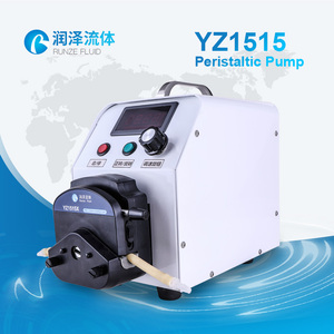 YZ1515 dispensación bomba peristáltica inteligente - Product Image 6