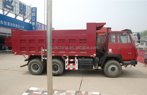 <span class=keywords><strong>Camion</strong></span> Shacman in Vendita, Autocarro Ribaltabile Standard Steyr King 6x4 - Product Image 6