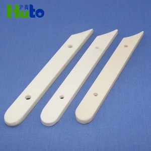 Varios tamaños Super calidad especial refractario <span class=keywords><strong>de</strong></span> cerámica crisoles <span class=keywords><strong>de</strong></span> cerámica <span class=keywords><strong>porcelana</strong></span> <span class=keywords><strong>de</strong></span> alúmina barco - Product Image 6