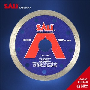 disco de corte de <span class=keywords><strong>cer</strong></span>â<span class=keywords><strong>mica</strong></span> - Product Image 5