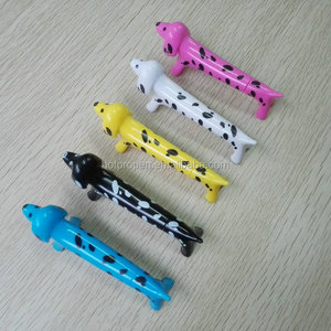Alibaba express scolaires gros <span class=keywords><strong>Chien</strong></span> style <span class=keywords><strong>pas</strong></span> <span class=keywords><strong>cher</strong></span> publicité stylo à bille - Product Image 3