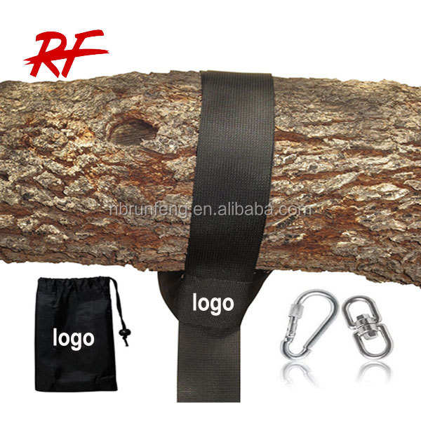 Наружный подвесной ремень из нейлоновой ткани Оксфорд