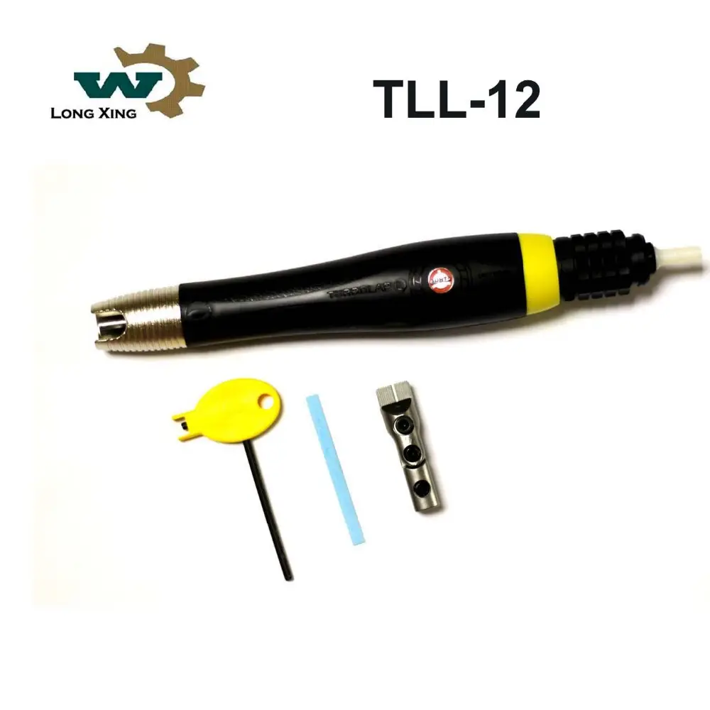 TLL -12 air powered pneumatic mini air grinder