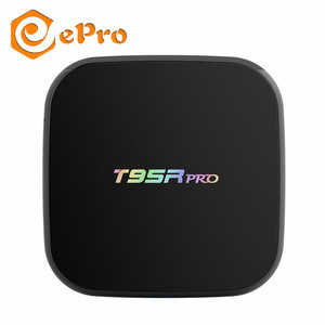 <span class=keywords><strong>Amlogic</strong></span> <span class=keywords><strong>s912</strong></span> 3 gb 16 gb kodi 17.0 Bluetooth android tv box <span class=keywords><strong>T95R</strong></span> <span class=keywords><strong>PRO</strong></span> với wifi 2.4 Gam 5 Gam android stick tv - Product Image 1
