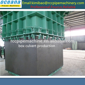 Tubo de hormigón de 600mm de diámetro, caja de alcantarillas, proveedor de alcantarillas - Product Image 3