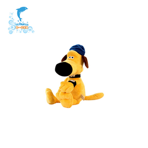 2018 Meilleur Fait Doux Grosse Tête <span class=keywords><strong>Chien</strong></span> Jouets En Peluche Animal Personnalisé En Peluche <span class=keywords><strong>Chien</strong></span> Mignon Poupée - Product Image 1