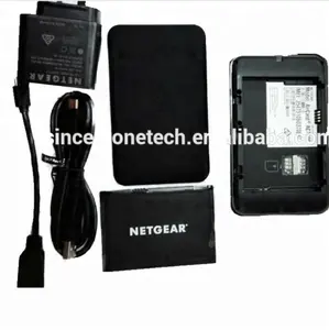 Netgear-tarjeta de aire hotstpot móvil, desbloqueado, 4g, 790s (AC790S)