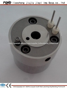 delphi actuador 7206-0379 para inyector volvo fh 583 ninguna parte: 20430583 - Product Image 2