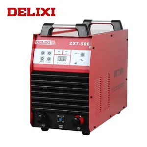 Inverter 200 amp arc welding machine High Quality Multiple Protection Functions Cheap Ac Dc Tig Welder