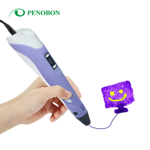 <span class=keywords><strong>2018</strong></span> nouveau enfants jouets 3d stylo imprimante 3d impression stylo pas cher 3d imprimante stylo - Product Image 1