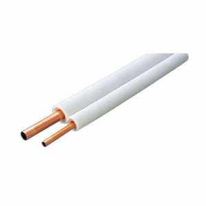 Kualitas Tinggi Suku Cadang Pendingin Udara Gulungan Tabung Pipa Tembaga Lapisan Insulasi - Product Image 2