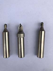 Fraises <span class=keywords><strong>à</strong></span> bois diamantées pour rainurage en <span class=keywords><strong>queue</strong></span> <span class=keywords><strong>d</strong></span>'<span class=keywords><strong>aronde</strong></span>, fraises <span class=keywords><strong>à</strong></span> bois PCD, taille personnalisée OEM, usage léger - Product Image 3