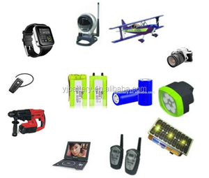 Batería de litio fabricante precio al por mayor YJ 102535 <span class=keywords><strong>3</strong></span>,7 V 800 mAh li-ion - Product Image 3
