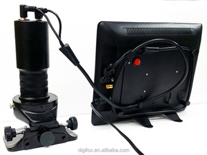 DMX980-1 Microscope capillaire biologique Microcirculation Microscope électronique - Product Image 3