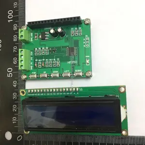 1Hz-100 KHz PWM समारोह जनरेटर DDS के फंक्शन सिग्नल जेनरेटर मॉड्यूल - Product Image 1