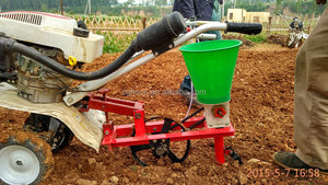 China de l'essence agricole machines semoir de maïs d´arachide - Product Image 1