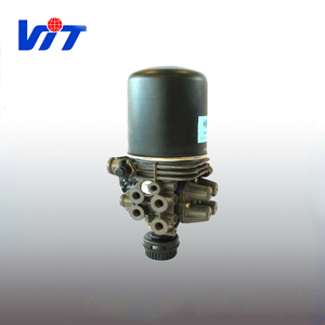 อะไหล่เบรกอากาศรถบรรทุก VIT  เครื่องทำลมแห้ง ZB4400  K002241 A.P.U สำหรับรถบรรทุก <span class=keywords><strong>MB</strong></span> - Product Image 3