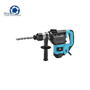 Martillo Perforador Rotatorio Eléctrico de 32 mm y 850 W de la Mejor Calidad, Fabricante Chino - Product Image 3