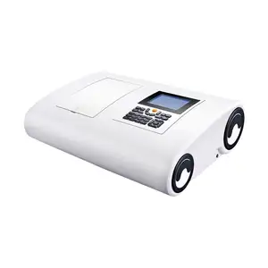 UV-9000 Autonome Double Faisceau Spectrophotomètre UV