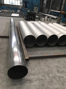 High Quality <strong>Gr2</strong> <strong>Titanium</strong> Tube / Pipe in Stock - Product Image 4