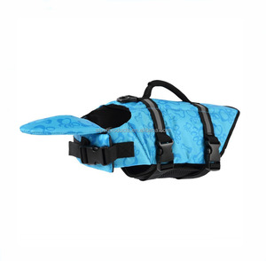 Pet Nager Preserver Manteau <span class=keywords><strong>Flottaison</strong></span> Gilet De Sécurité <span class=keywords><strong>Chien</strong></span> gilet de Sauvetage - Product Image 2