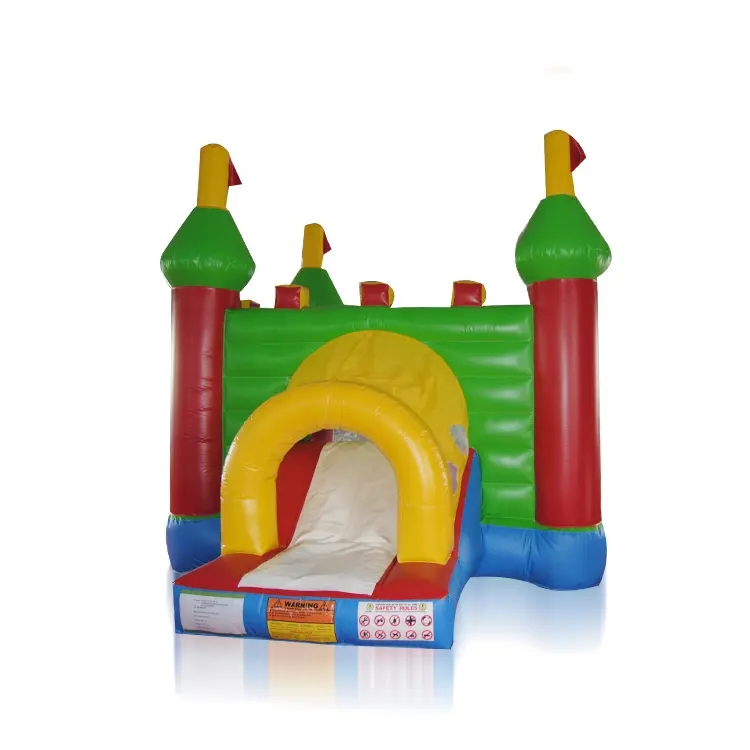 Chất Lượng Tốt Thương Mại Không Khí Bouncer Cho Trẻ Em Inflatable Bouncer