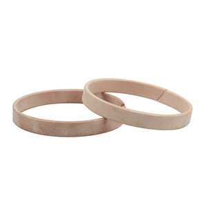 Xi lanh thủy lực mặc chiếc nhẫn hướng dẫn ring con dấu PTFE + Đồng - Product Image 2