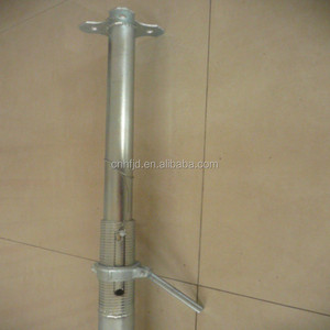 48/40 thép Đạo Cụ Củng Cố vít jack Hệ Thống - Product Image 5