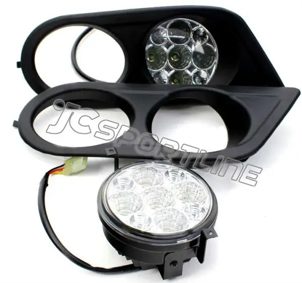LED-Scheinwerfer für Autos für BMW E46 Tagfahrlicht