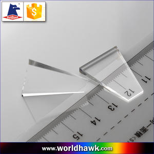 Cônico Tubo de Luz Prisma Homogeneização Hastes para Fontes de LED e assim por diante - Product Image 5