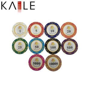 Jetons <span class=keywords><strong>de</strong></span> Poker en argile en gros d'usine logo <span class=keywords><strong>personnalisé</strong></span> 14g 40mm puce <span class=keywords><strong>de</strong></span> <span class=keywords><strong>Casino</strong></span> Propesional numéro <span class=keywords><strong>personnalisé</strong></span> valeur autocollant <span class=keywords><strong>jeton</strong></span> <span class=keywords><strong>de</strong></span> jeu - Product Image 3