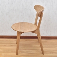 Offre Spéciale chinois conception en bois salle à manger chaise hôtel/restaurant/salle à manger oka chaise en bois