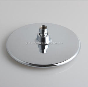 GFV-DP03 Novo ABS cabeça de chuveiro do banheiro à prova d' água escondida câmera - Product Image 6