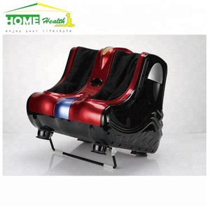 Miglior prezzo 36W Elettrico Macchina di Massaggio Del Piede e di Vitello Massaggiatore Gamba e Del Piede - Product Image 3