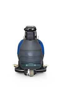 MN-V8 Nouvelle autolaveuse industrielle électrique autotractée pour sols humides 7200W Certifiée CE Réservoir de solution 150L 7km/h - Product Image 4