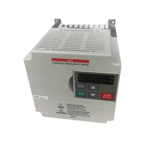 China agent IG5 serie ac drive inverter SV040iG5-4 4kw drie fase vector controle frequentieomvormer