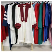 Modern Church Choir Robes, Good Quality, Cheap, Hot Sale