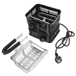 T-015CB Lvhe Ổ Đốt Hương Than <span class=keywords><strong>Hookah</strong></span> Shisha Xách Tay Lớn Mới Bán - Product Image 3