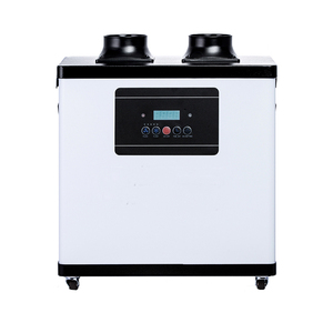 Extractor de Humo para Salón de Belleza, Producto al por Mayor - Product Image 4