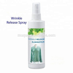 Rughe Rilascio Spruzzo, Statico Remover, Odore Eliminator, Tessuto di Aggiornamento - Product Image 1